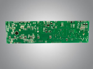 Plaqueta para lavarropas Eslabón de Lujo ENQ60AB/ENQ61A - Image 2