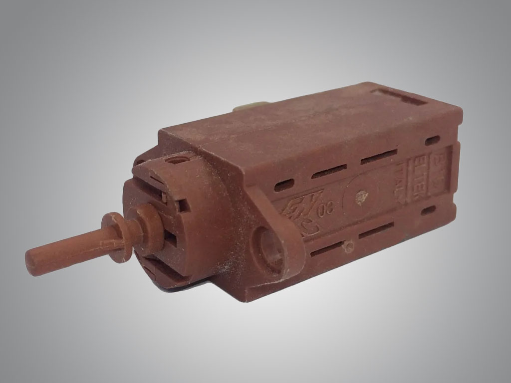 Termoactuador Lavarropas Drean Concept