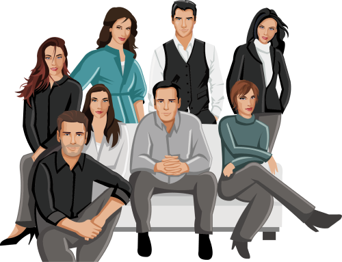 somos un equipo de trabajo