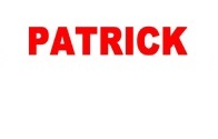 Patrick