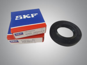 Kit Rulemanes Y Reten para Lavarropas Patrick Lpk06e10/Lpk65e10  6KG