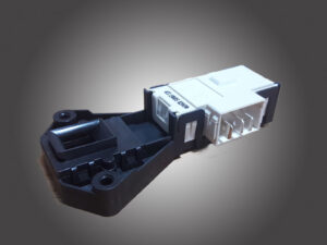 Blocapuerta Lavarropas Samsung Wf1702 - Wf8650 - Wf1904