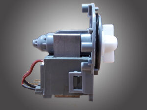 Bomba Desagote De Lavarropas Candy - marca: RuiJeep - Image 3