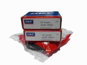 Kit Rulemanes Y Reten para Lavarropas Drean Unicommand 5.05